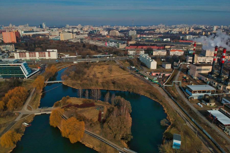 Danimer Scientific rozbudowa zakładu w Georgii zmienia rynek biotechnologii
