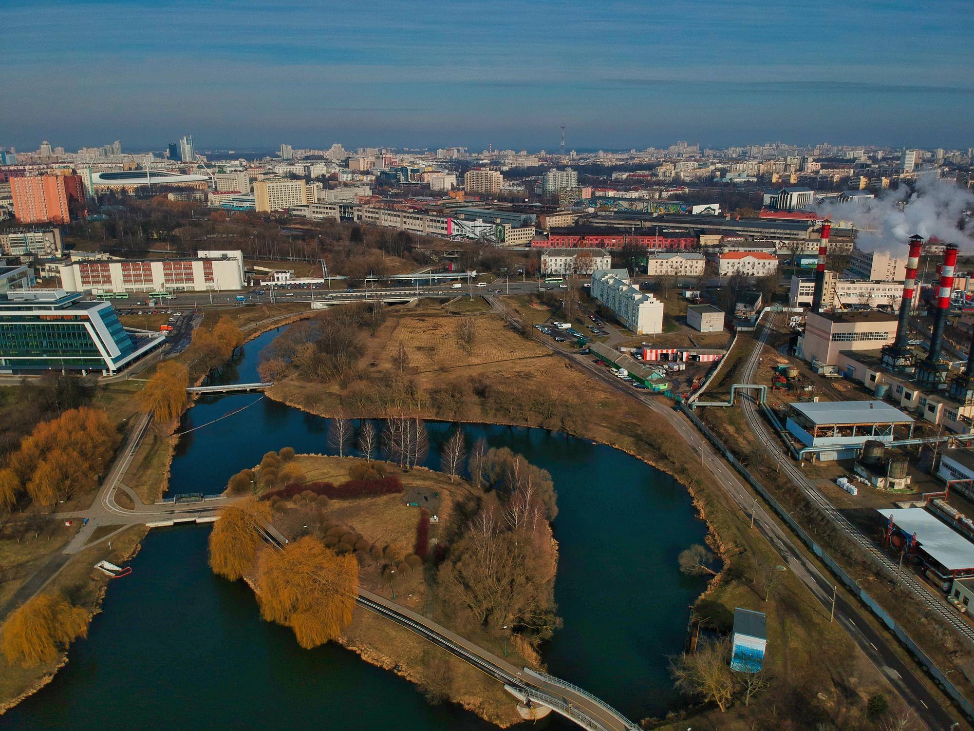 Danimer Scientific rozbudowa zakładu w Georgii zmienia rynek biotechnologii